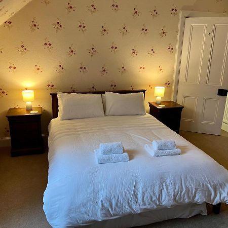 Convalmore House Dufftown Zewnętrze zdjęcie