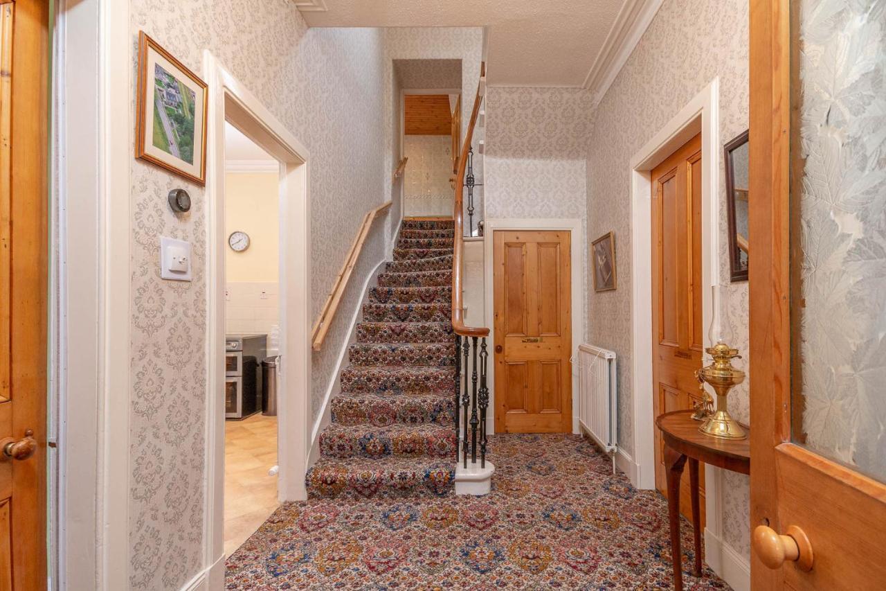 Convalmore House Dufftown Zewnętrze zdjęcie