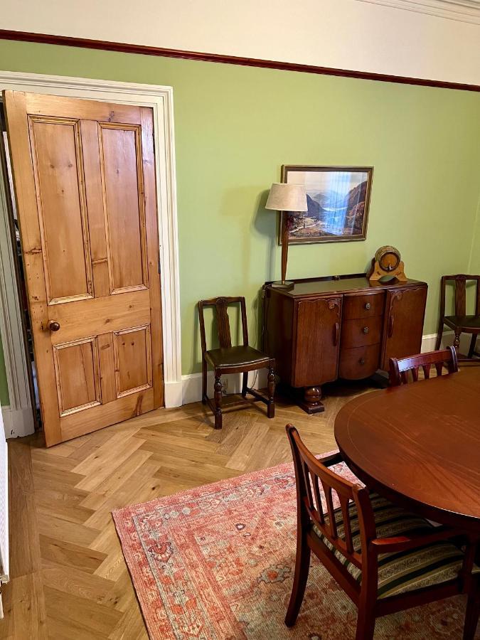 Convalmore House Dufftown Zewnętrze zdjęcie