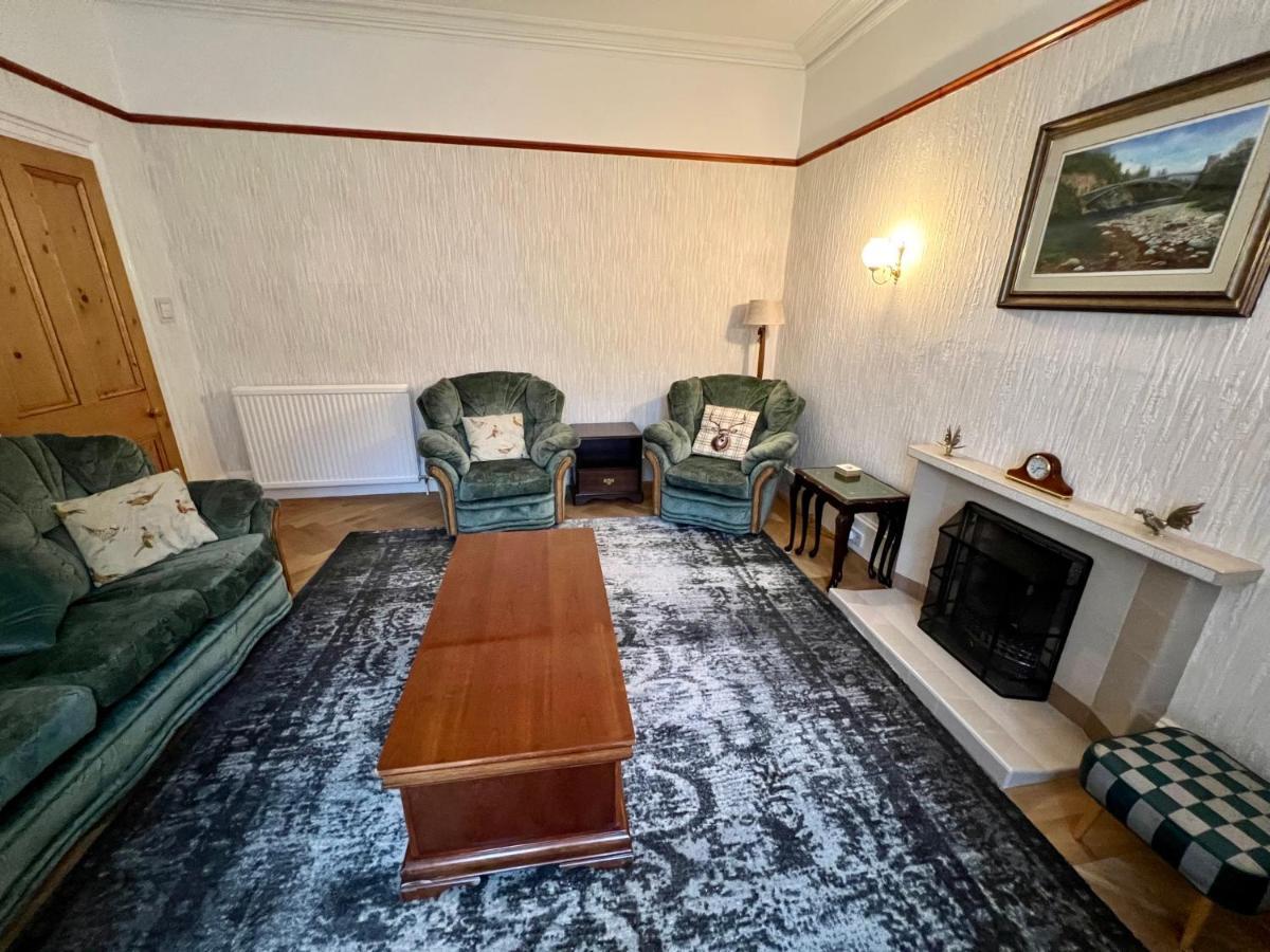 Convalmore House Dufftown Zewnętrze zdjęcie