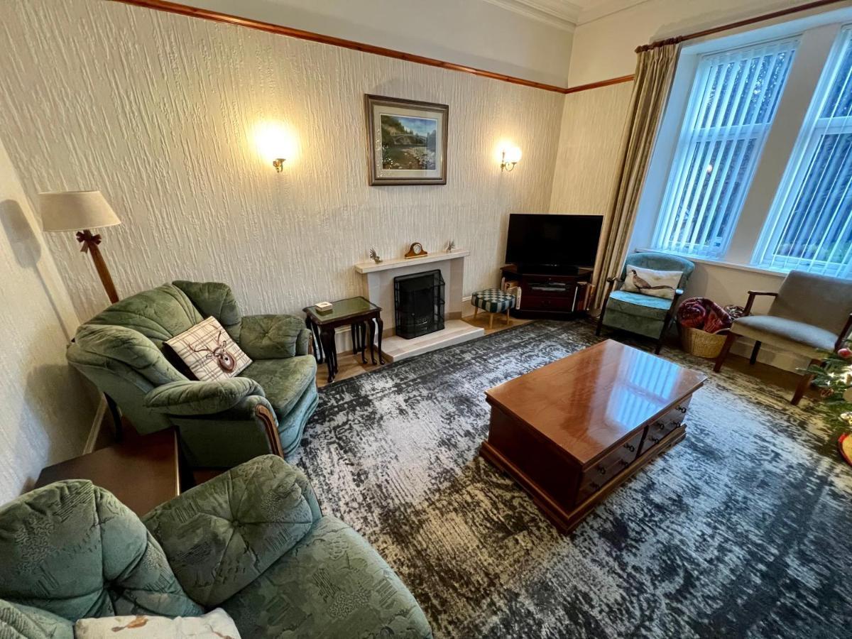 Convalmore House Dufftown Zewnętrze zdjęcie