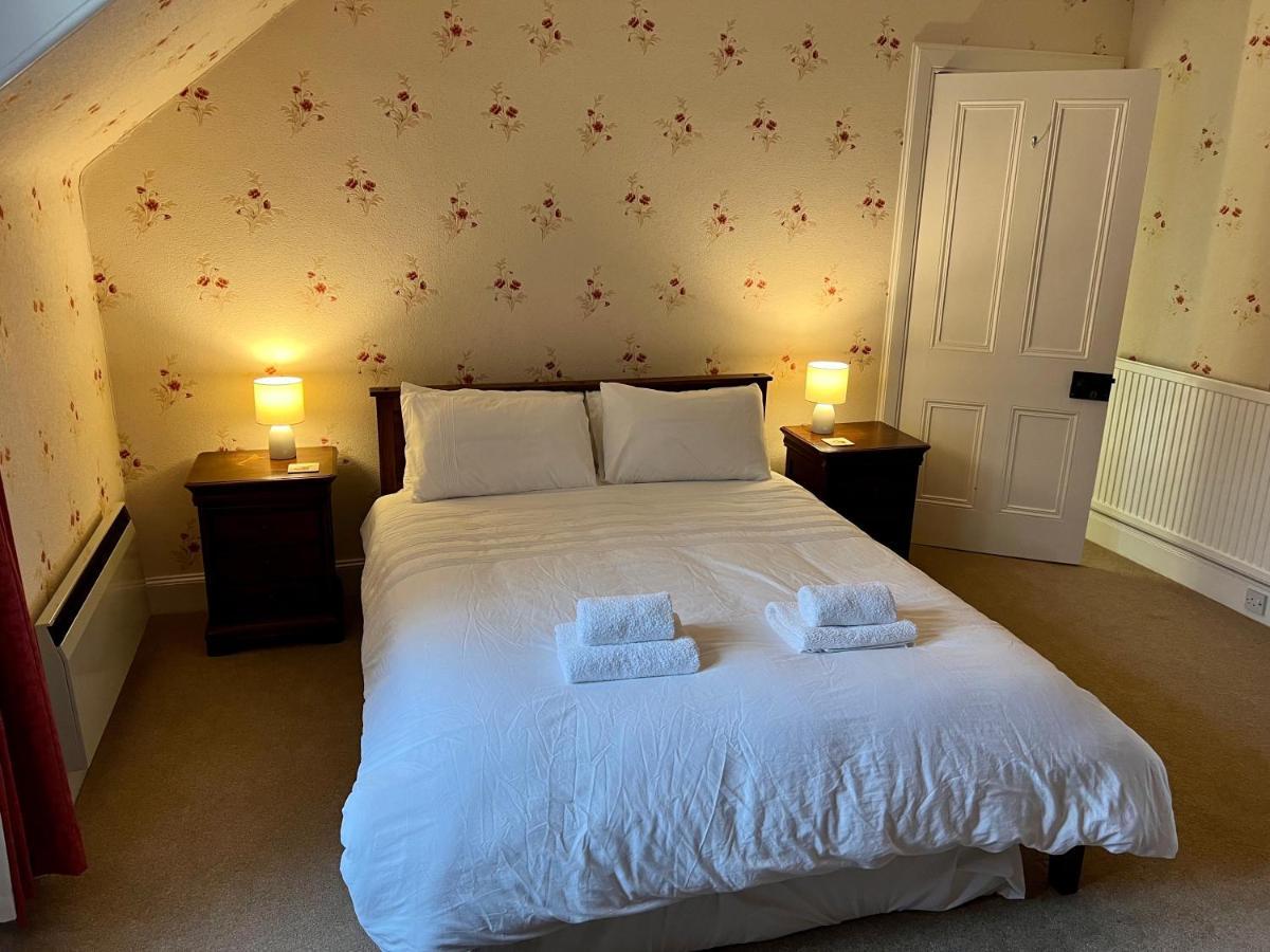 Convalmore House Dufftown Zewnętrze zdjęcie